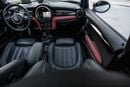 Mini Cooper MINI Cooper S - John Cooper Works 2021 GCC | Warranty for 1,249.00 AED monthly
