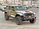 جيب رانجلر EXPORT PRICE - Rubicon 392 6.4L V8 - FINAL EDITION