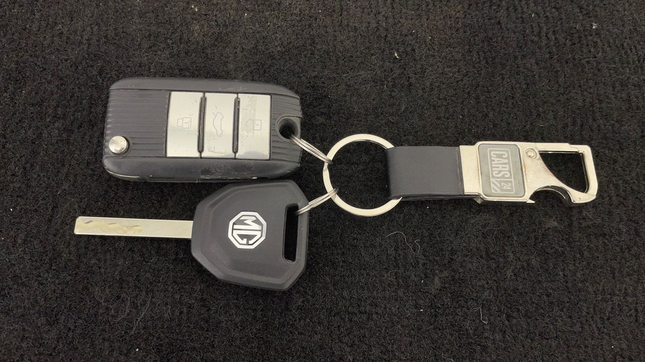 MG 5 STD 1.5 | Zero Down Payment | Free Home Test Drive