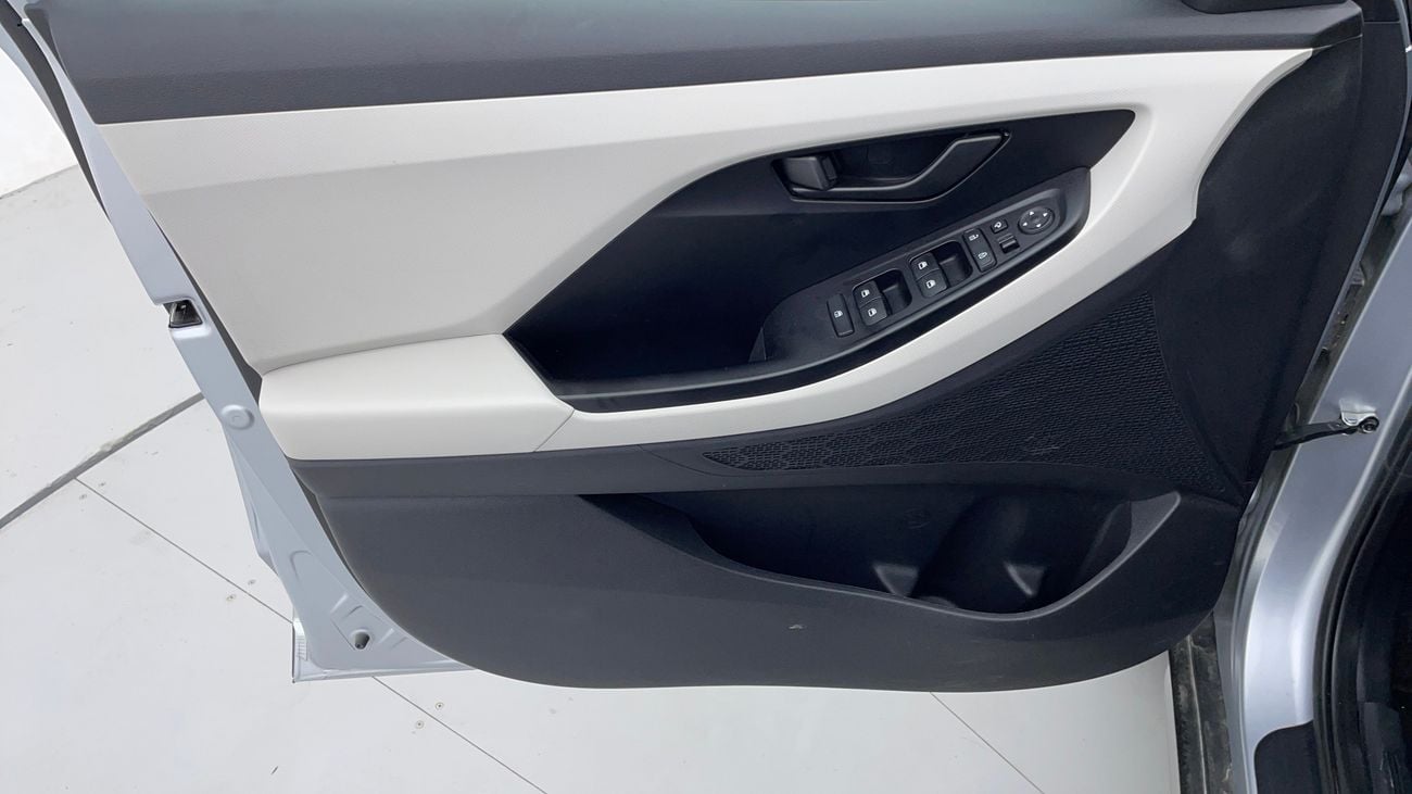 Hyundai Creta COMFORT 1.5 | Zero Down Payment | Free Home Test Drive