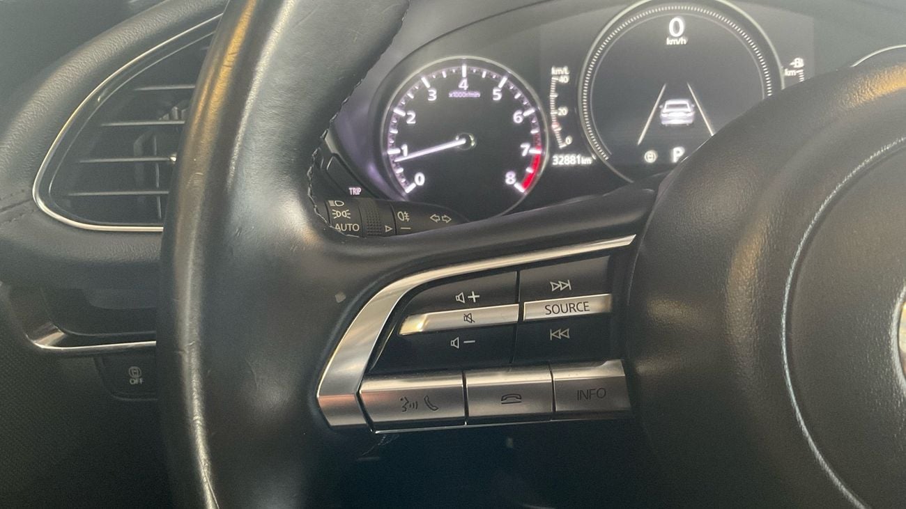 Mazda 3 Evolve 2.0L Evolve | Guaranteed Warranty | 0 Down Payment