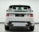 Land Rover Range Rover Sport 2018 Range Rover Sport P525, Full Service History, Fully Loaded, Excellent Condition, GCC