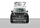 لاند روفر رينج روفر P400 SE | GCC Specs 5 Years Warranty