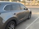 مازدا CX9 GT