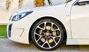 Opel Insignia OPC 2.8L V6 AWD
