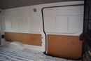 Toyota Hiace GLS - High Roof Toyota Hiace Highroof Van 2.7 ltr, model:2021. Excellent condition