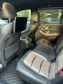 Mercedes-Benz GLS 63 MERCEDES BENZ AMG GLS63S 2021 GCC FULL OPTION ORIGINAL PAINT PERFECT CONDITION UNDER WARRANTY