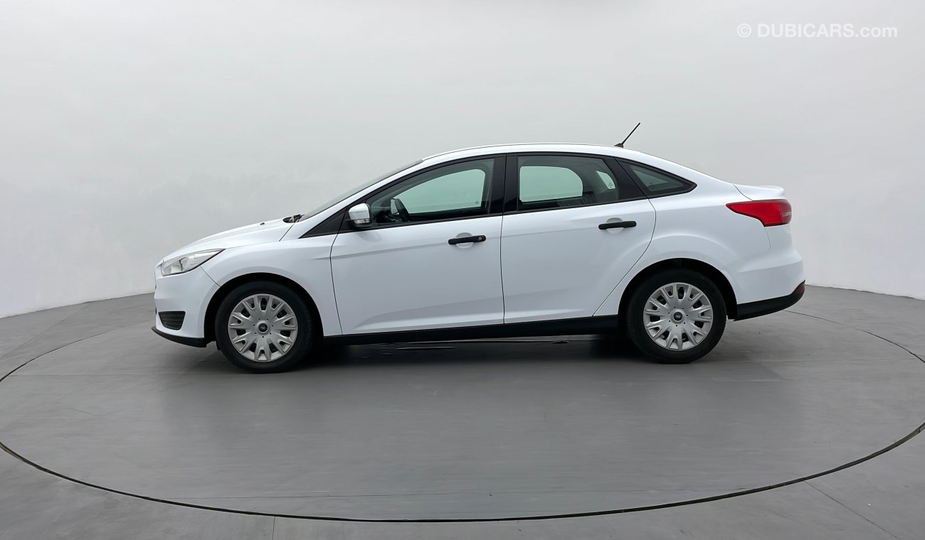 Ford Focus AMBIENTE 1.5 | Under Warranty | Inspected on 150+ parameters