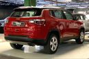 Jeep Compass Limited | Guaranteed Warranty | 0 Down Payment
