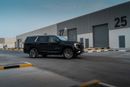 GMC Yukon 2025 Yukon Denali Ultimate in Right Hand Drive (RHD)