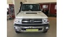 Toyota Land Cruiser Pick Up gxl