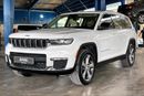 Jeep Cherokee Limited | Guaranteed Warranty | 0 Down Payment