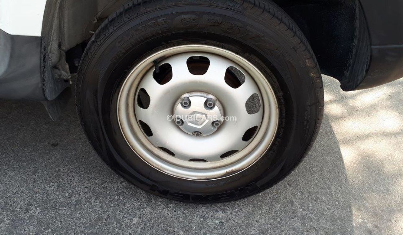 Renault Duster 2.0L AT FIRST OWNER FROM NEW