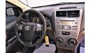 Toyota Avanza 1.5L GLS VAN 2STR 2017 GCC