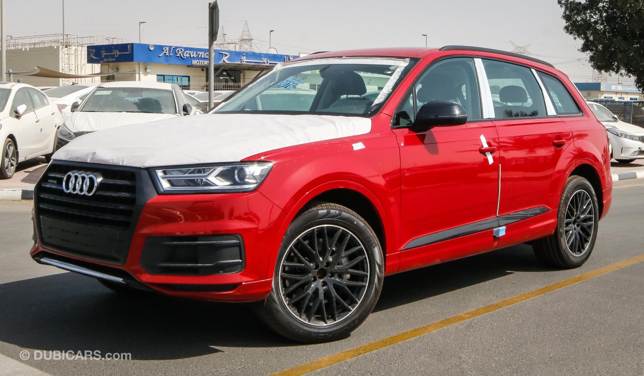 أودي Q7