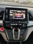 Honda Odyssey TOURING