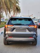 Toyota RAV4 TOYOTA RAV 4 LIMITED HYBRID