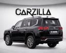 Toyota Land Cruiser VX l 2026 | Export Only | Brand New | 0 KM