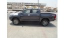 Toyota Hilux Revo 3.0L Diesel Double Cab Auto