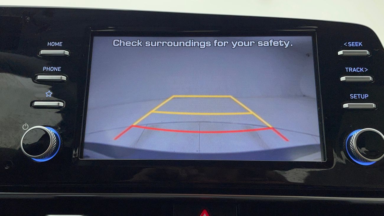 هيونداي إلانترا SMART 1.6 | بدون دفعة مقدمة | اختبار القيادة في المنزل