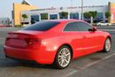 أودي A5 45 TFSI S-LINE