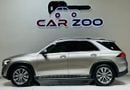 Mercedes Benz GLE450 4MATIC