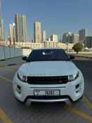 لاند روفر رانج روفر إيفوك