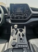 Toyota Highlander Toyota Highlander XSE - 2021 - Grey