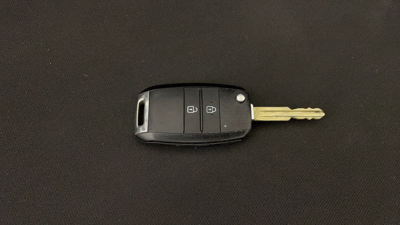 كيا بيجاس 2024 LX | AED 502/Month | 0 DP | 30 Day Return | Warranty