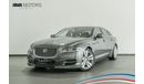 Jaguar XJ 2015 Jaguar XJL 3.0 V6