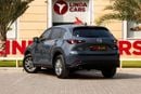 مازدا CX5 GT 2.5L