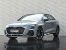 Audi A3 A3 S-Line