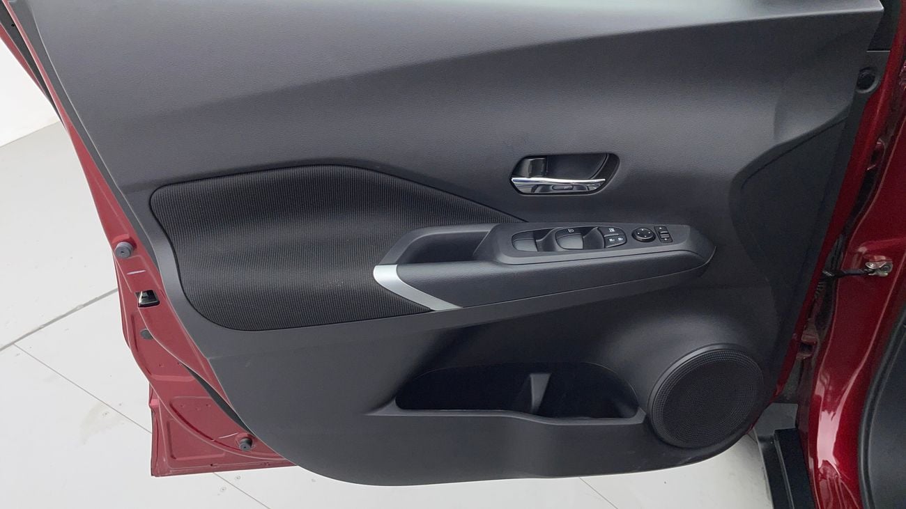 Nissan Kicks SV 1.6 | Zero Down Payment | Free Home Test Drive