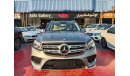 Mercedes-Benz GLS 500 AMG 2016 GCC