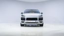 Porsche Cayenne Coupe GTS - AED 6658 P/M - Warranty till 05/2025