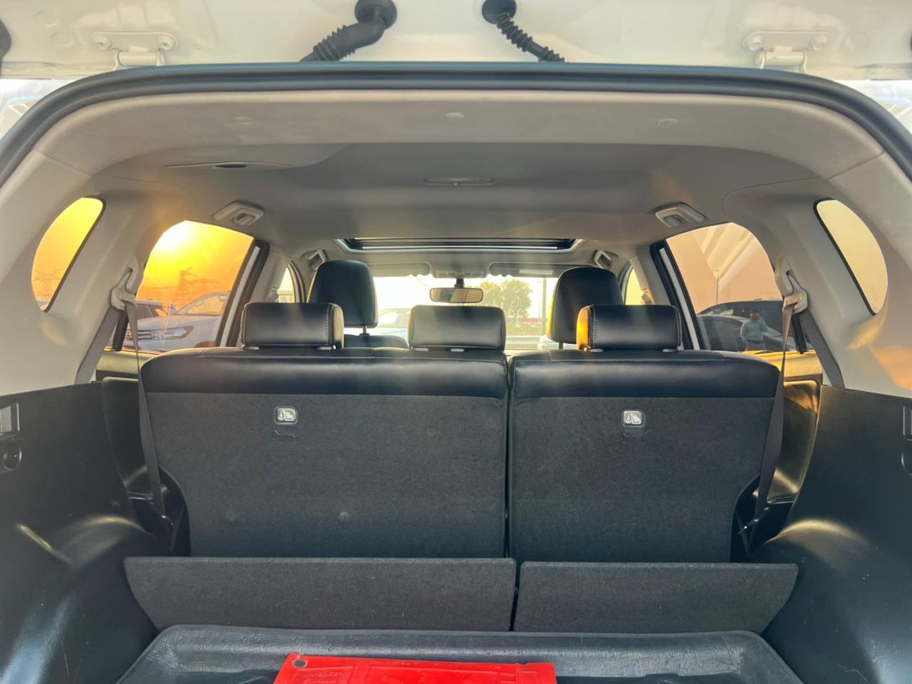 تويوتا راف ٤ 