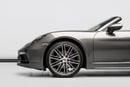 Porsche 718 Boxster STD SUMMER STARTS NOW | EXCLUSIVE DEAL BY BLACKLINE, 2025 Porsche Boxster,  Agency Warranty, GCC