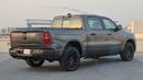 RAM 1500 LIMITED 2026 Crew Cab eTorque V8 5.7L GCC 0Km 5 Years or 200,000 Km Warranty