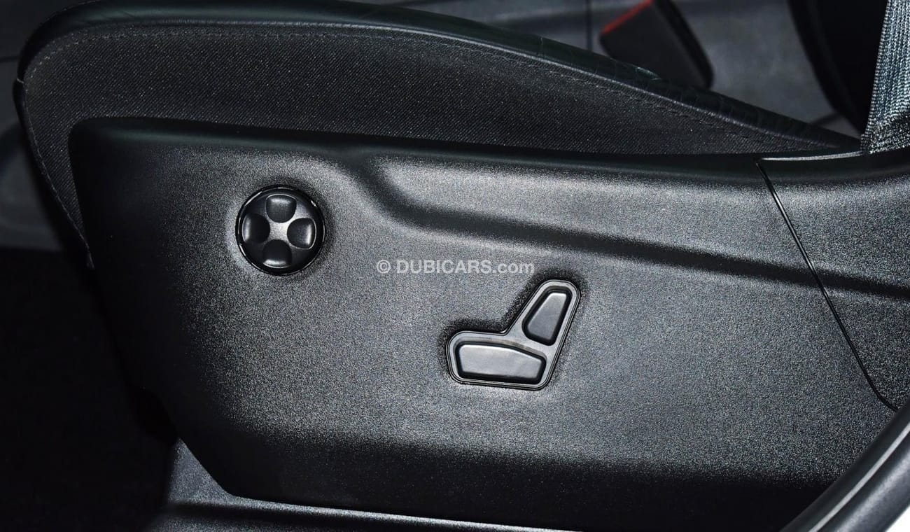 Jeep Grand Cherokee Limited X  5.7L V8