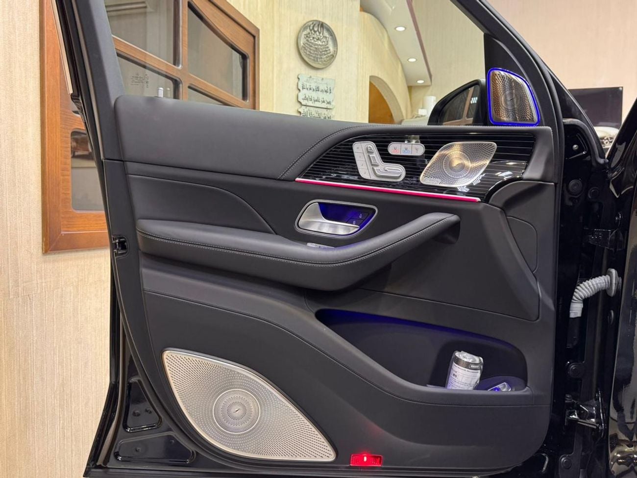 Mercedes Maybach GLS600 Maybach MERCEDES-MAYBACH GLS 600 2023 /