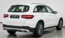 Mercedes-Benz GLC 250 4Matic