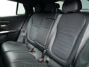 مرسيدس بنز GLC 300 4MATIC - Korean Specs - Brand Condition