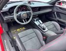 Porsche Carrera GT Porsche 911 Carrera GTS, Aug 2026 Porsche Warranty, Sport Chrono Package, Very Low Kms, GCC