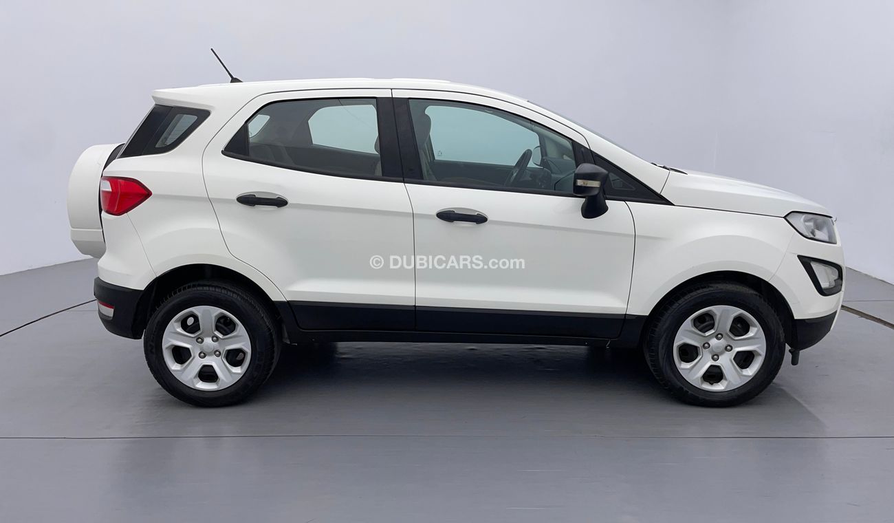 Ford EcoSport AMBIENTE 1.5 | Under Warranty | Inspected on 150+ parameters