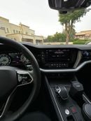 Volkswagen Touareg Trendline 2.0L