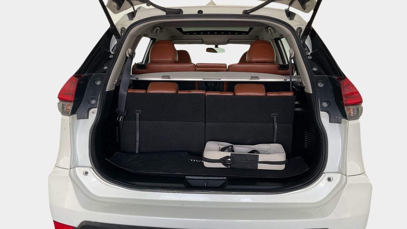 Nissan XTrail SL | upto AED 20,000 Ramadan Discount | Guaranteed Warranty | 0 Down Payment