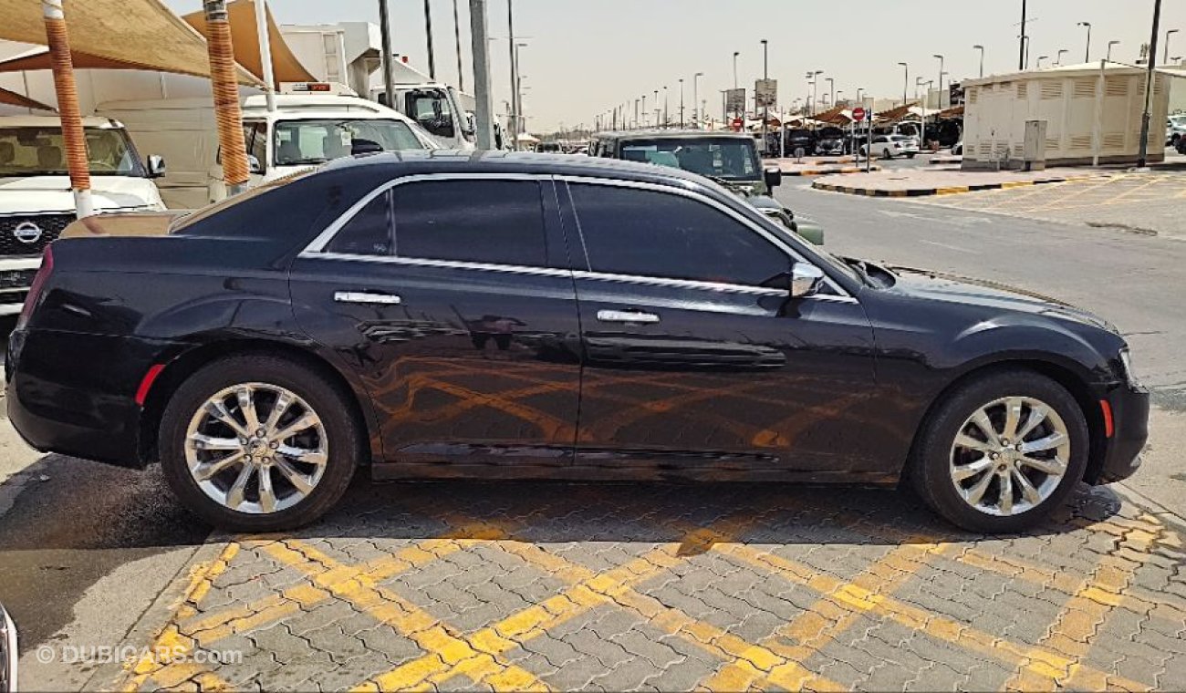 كرايسلر 300C 3.6 L