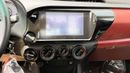تويوتا هيلوكس GL Toyota Hilux 2.7L Petrol MT SC 4x4 2025YM