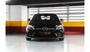Mercedes Benz C43 AMG