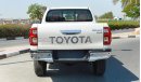 Toyota Hilux 21YM DC 4WD V6 4.0L VX NEW, Limited Stock ,Different colors - Export out GCC